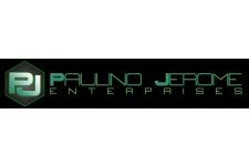 Logo for Paulino Jerome Enterprises LLC Logo for Paulino Jerome Enterprises LLC