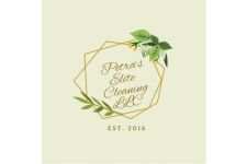 Logo for Petra’s Elite Home Cleaning Logo for Petra’s Elite Home Cleaning