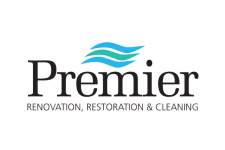 Logo for Premier Renovations Restoration and Cleaning Logo for Premier Renovations Restoration and Cleaning