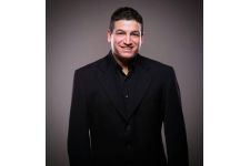 Logo for Ron DeLeon Promotions Logo for Ron DeLeon Promotions