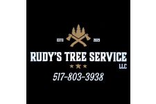 Logo for Rudy’s Tree Service Logo for Rudy’s Tree Service