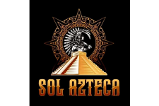 Logo for Sol Azteca Logo for Sol Azteca