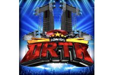 Logo for Sonido Orta Logo for Sonido Orta