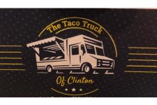 Logo for Taco Trunk of Clinton Logo for Taco Trunk of Clinton