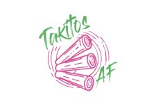 Logo for Takitos AF Logo for Takitos AF