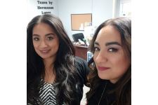 Logo for Lopez Agency Logo for Lopez Agency