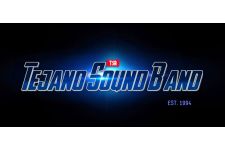Logo for Tejano Sound Band Logo for Tejano Sound Band