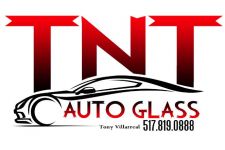 Logo for TNT Auto Glass Logo for TNT Auto Glass