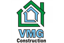 Logo for VMG Construction Logo for VMG Construction