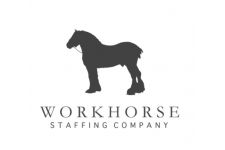 Logo for Workhorse Staffing Company Logo for Workhorse Staffing Company