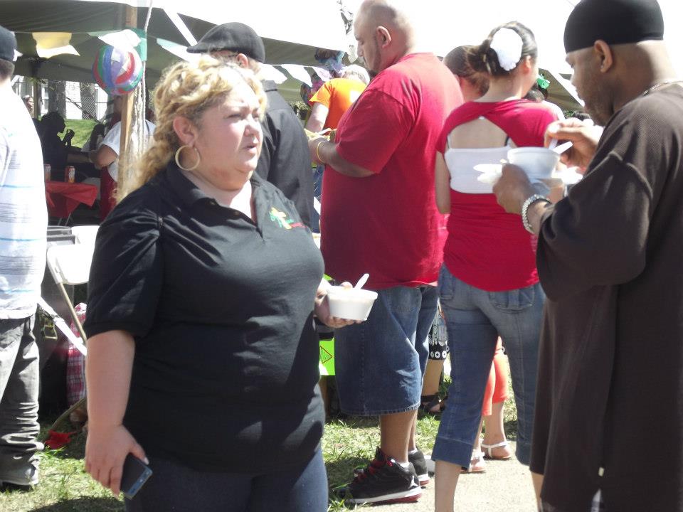 Bread House Cinco de Mayo Community Celebration 2013