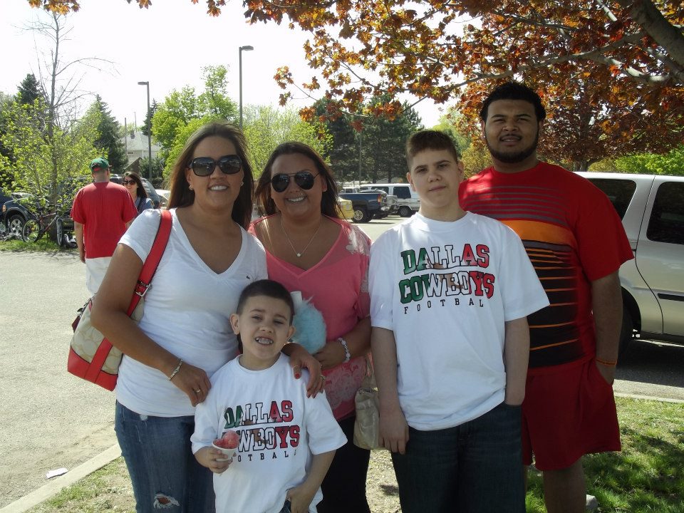 Bread House Cinco de Mayo Community Celebration 2013