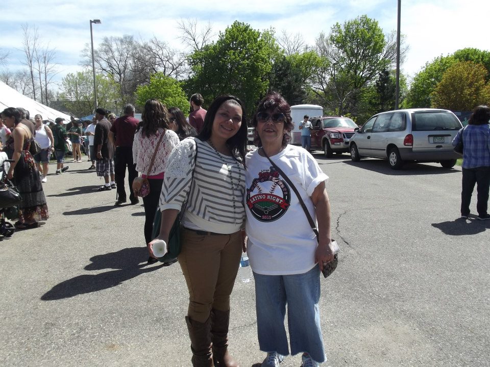 Bread House Cinco de Mayo Community Celebration 2013