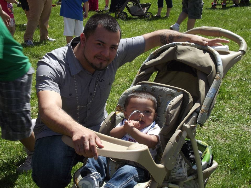 Bread House Cinco de Mayo Community Celebration 2013