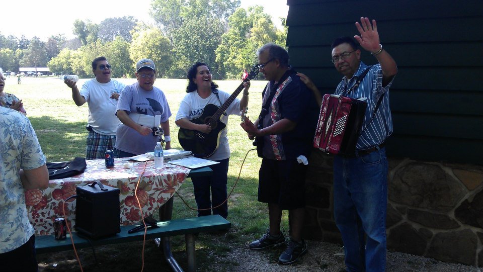 The Bread House vs. Maranatha Labor Softball Game