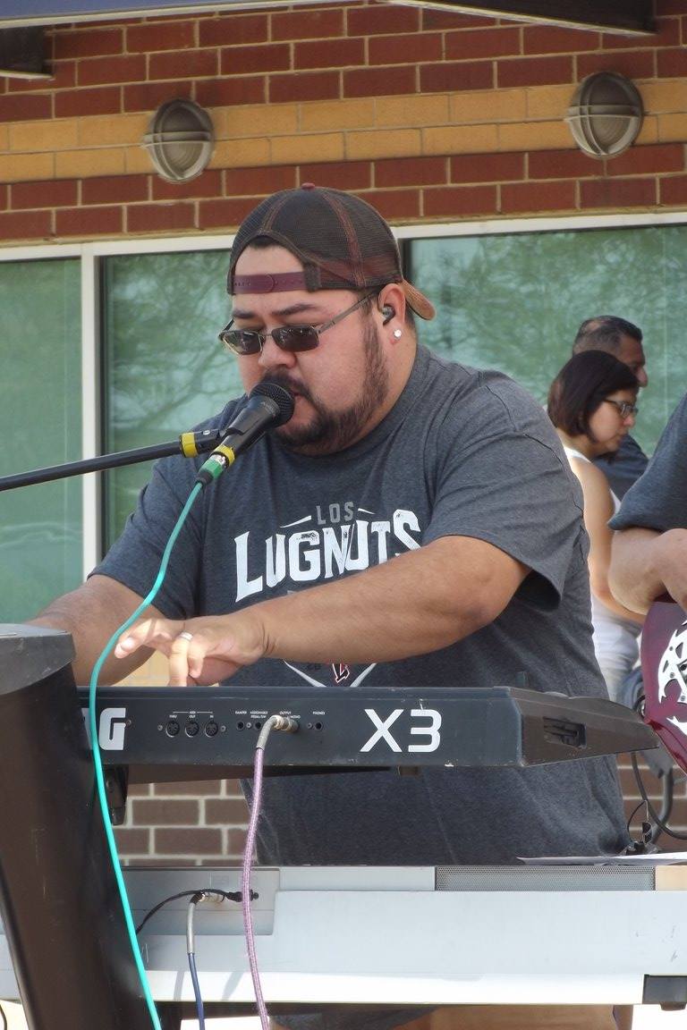 Latino Day with the Lugnuts 2017