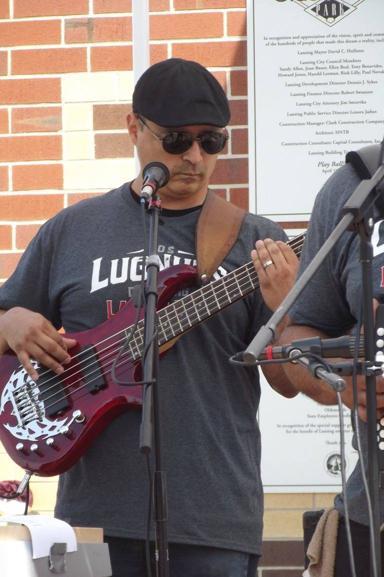 Latino Day with the Lugnuts 2017