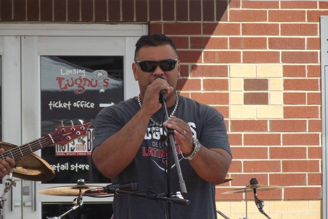 Latino Day with the Lugnuts 2017