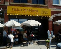 Pablo’s In Old Town Teams Up With Maranatha to Give Back To the Community