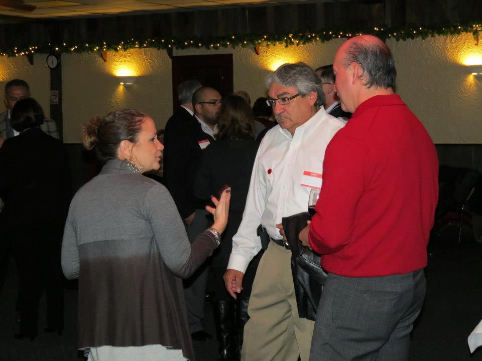 Lansing Area Hispanic Business Association