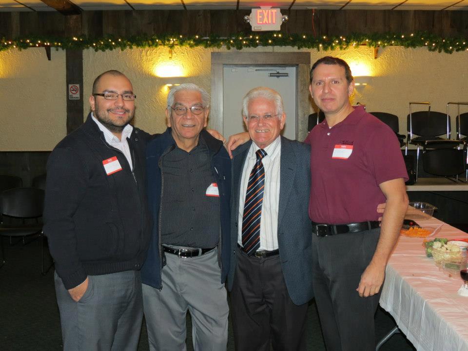 Lansing Area Hispanic Business Association