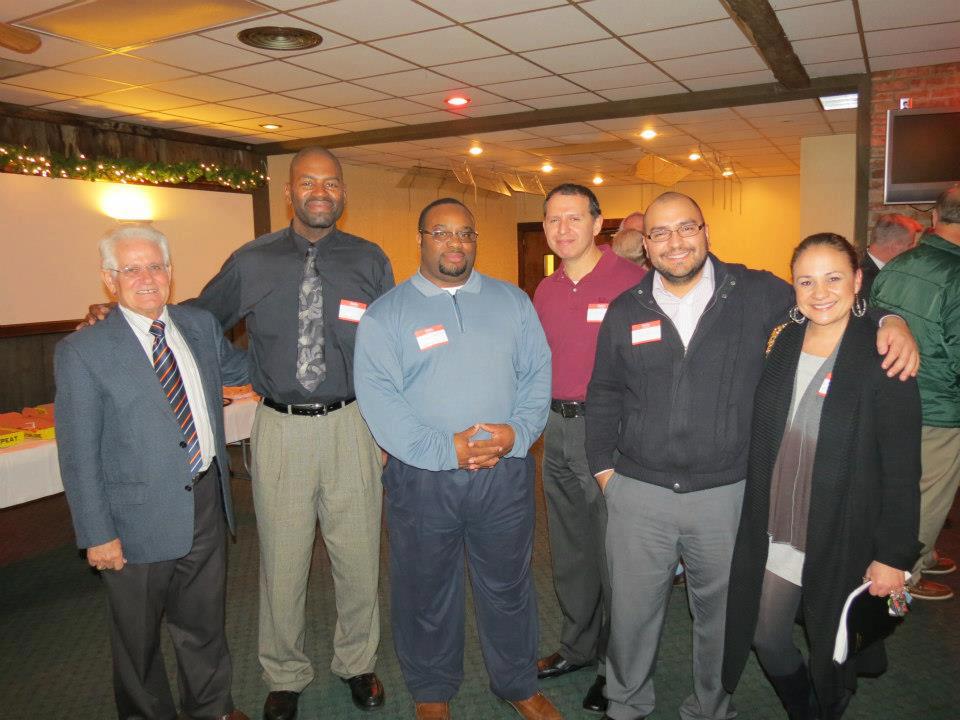 Lansing Area Hispanic Business Association