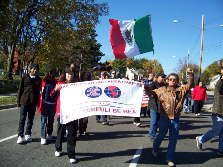 Labor Council for Latin American Advancement