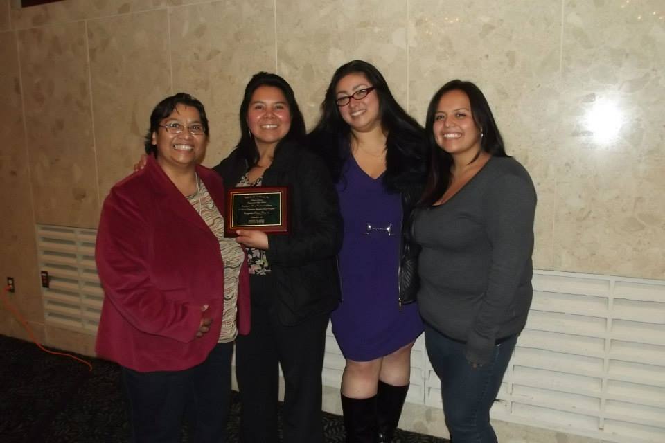 5th Annual Salute to Latinas: Fuerza de la Mujer Latina