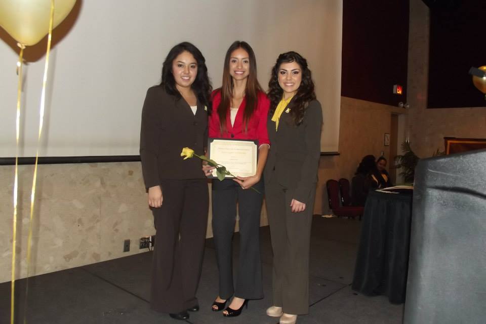 5th Annual Salute to Latinas: Fuerza de la Mujer Latina