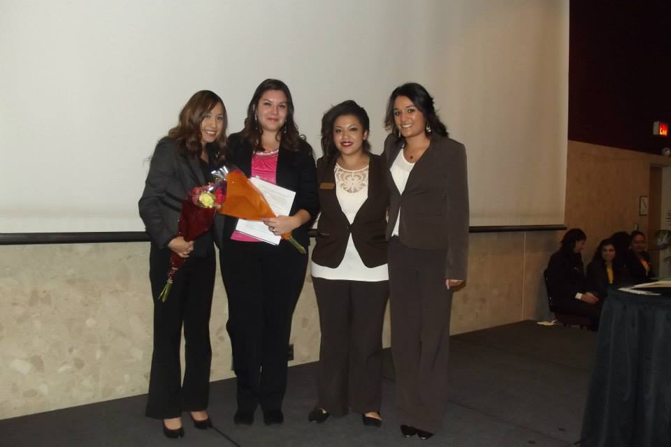 5th Annual Salute to Latinas: Fuerza de la Mujer Latina