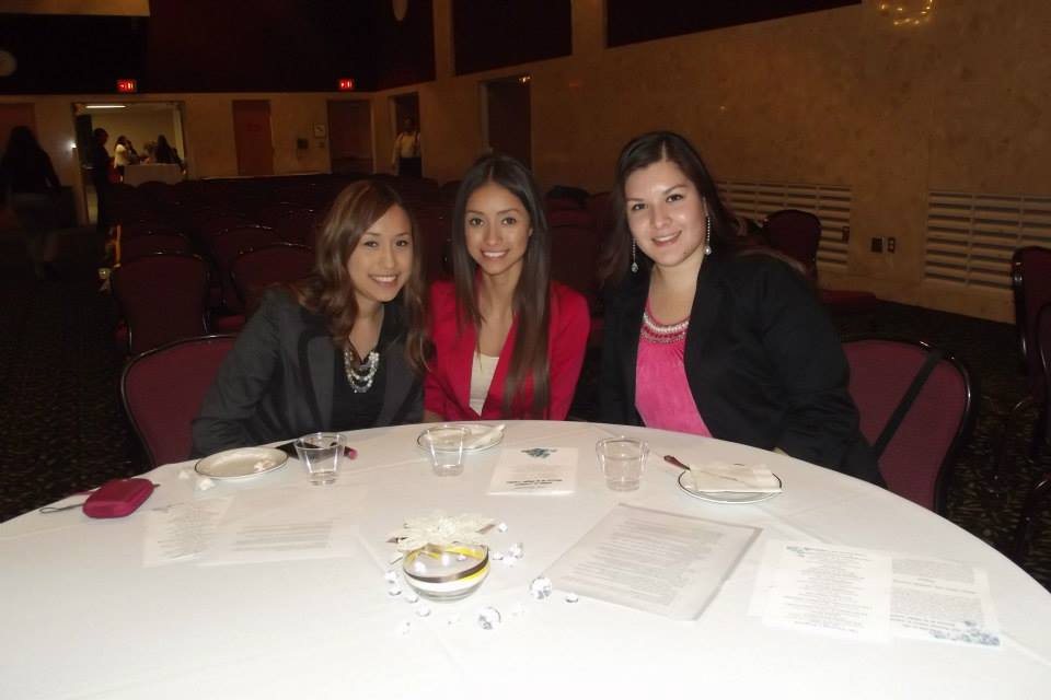 5th Annual Salute to Latinas: Fuerza de la Mujer Latina