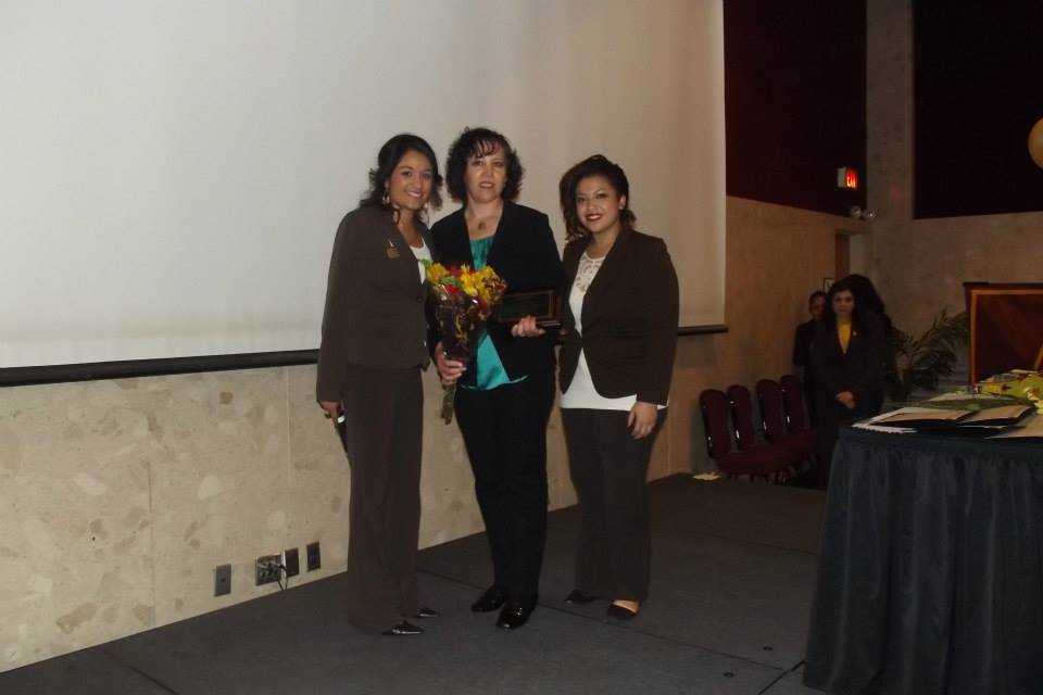 5th Annual Salute to Latinas: Fuerza de la Mujer Latina