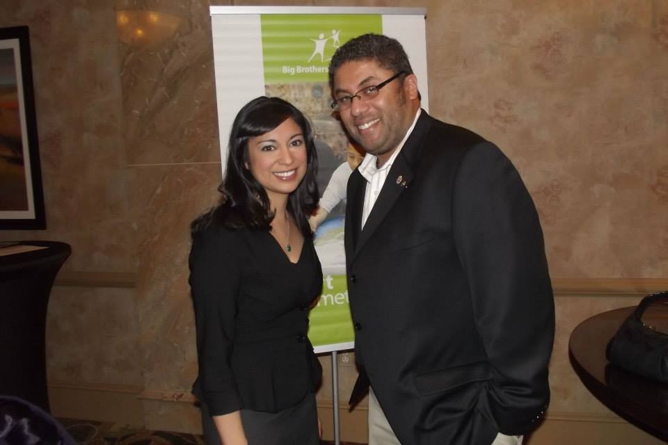 GLHCC Mixer Celebrates Partnership with Big Brothers Big Sisters