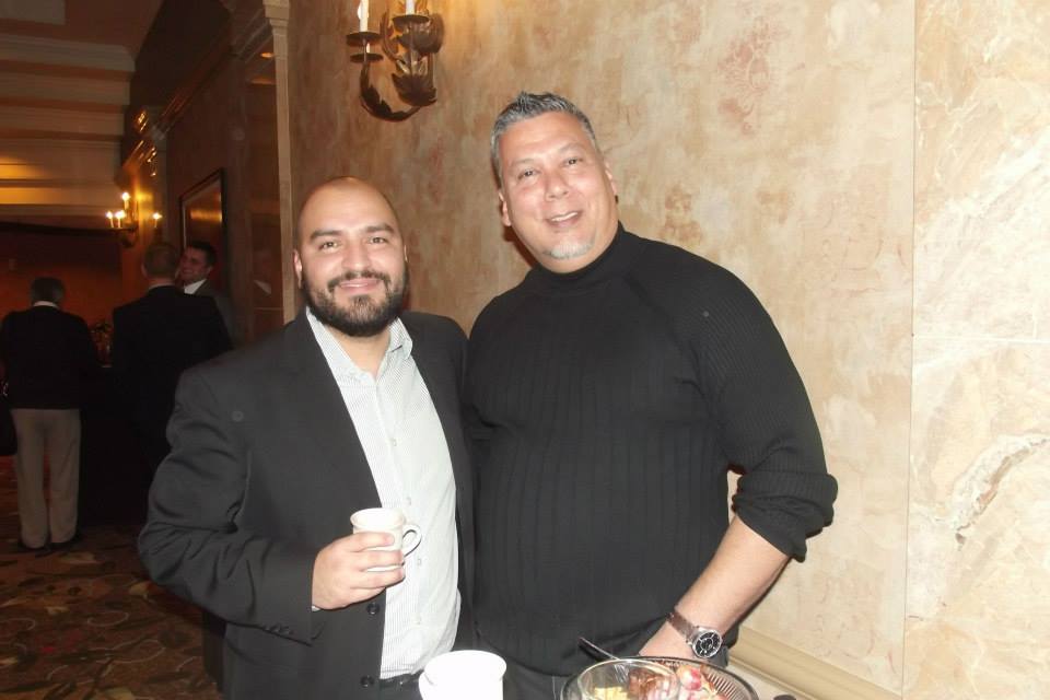 GLHCC Mixer Celebrates Partnership with Big Brothers Big Sisters