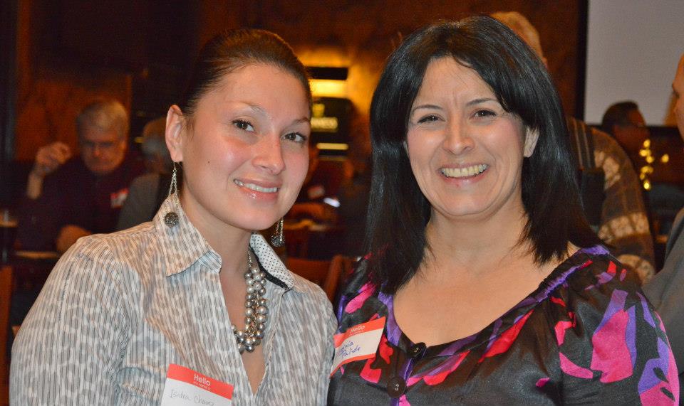 Greater Lansing Hispanic Chamber of Commerce Dublin Mixer