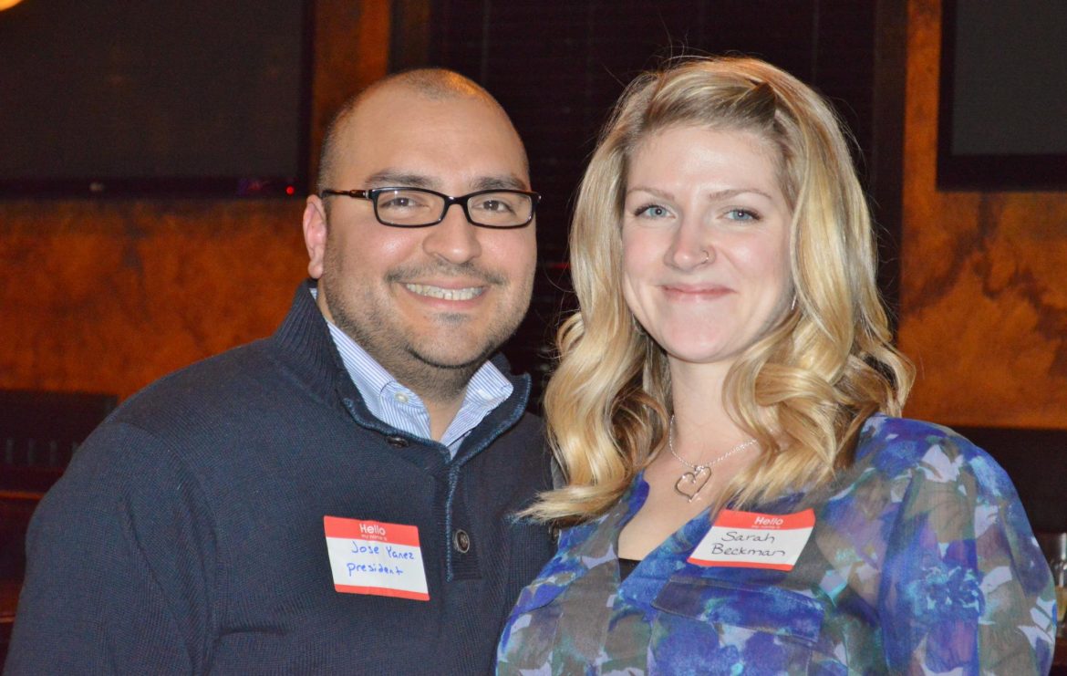 Greater Lansing Hispanic Chamber of Commerce Dublin Mixer