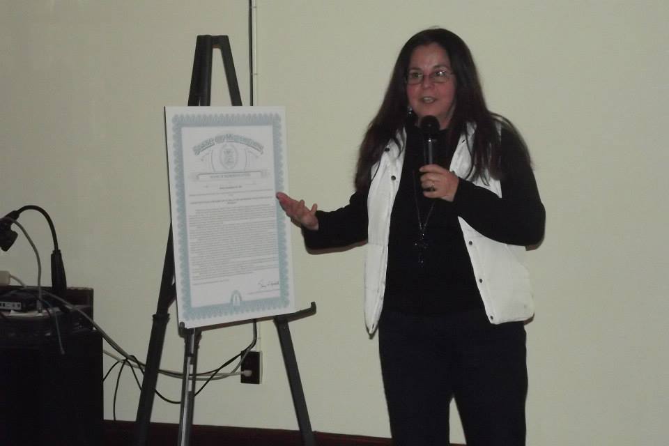 Chicano History Week Is Recognized