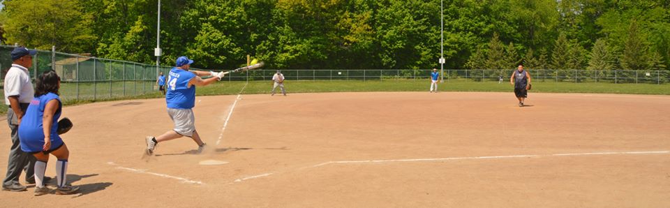 Latin American Coed Softball League