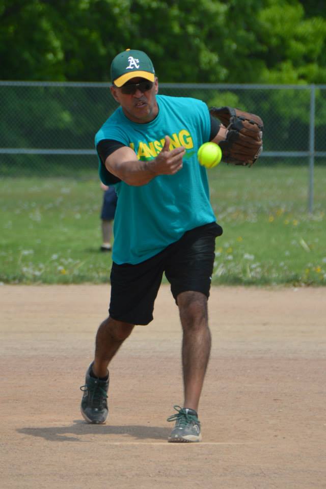 Latin American Coed Softball League