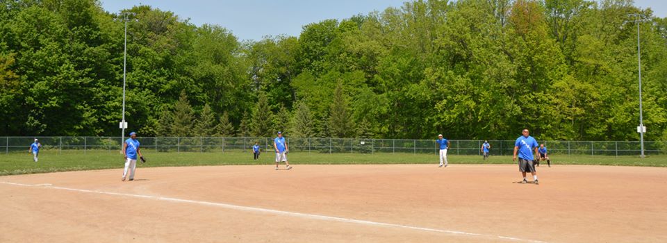 Latin American Coed Softball League