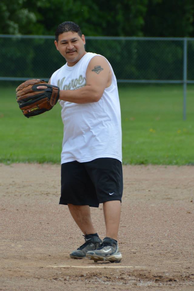 Latin American Coed Softball League