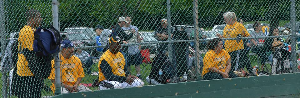 Latin American Coed Softball League