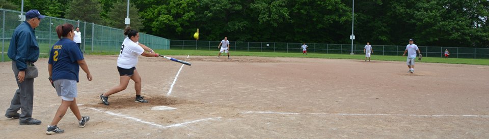 Latin American Coed Softball League