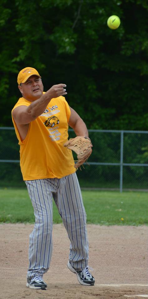 Latin American Coed Softball League