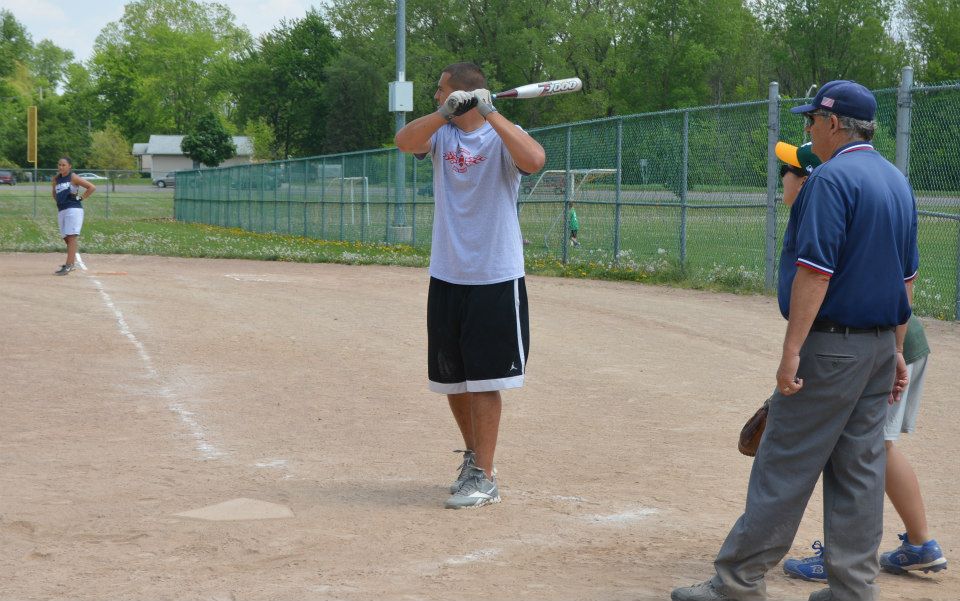 Latin American Coed Softball League