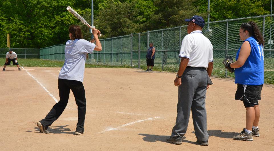 Latin American Coed Softball League