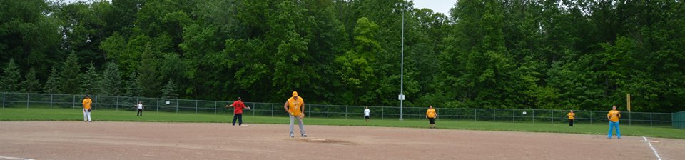 Latin American Coed Softball League