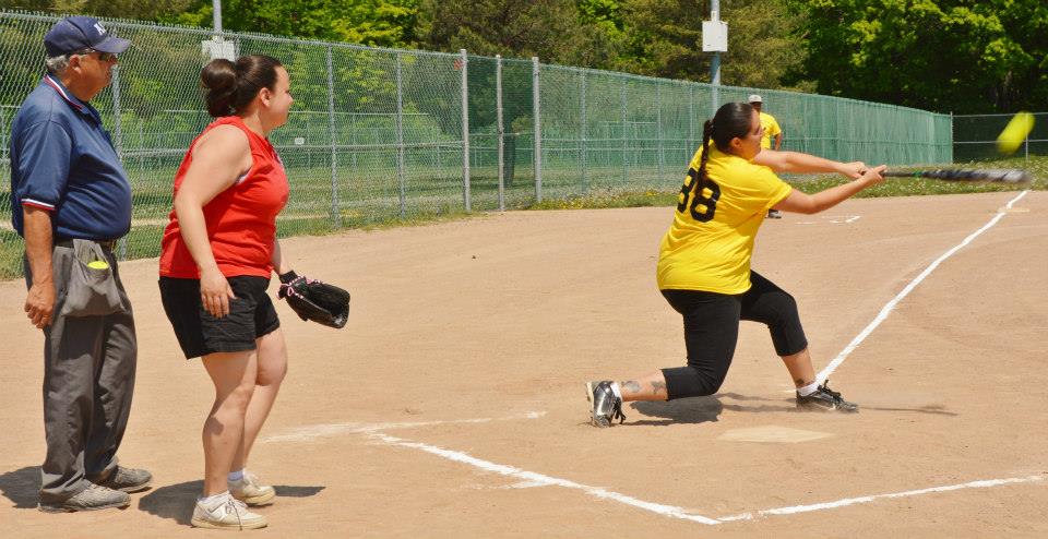 Latin American Coed Softball League