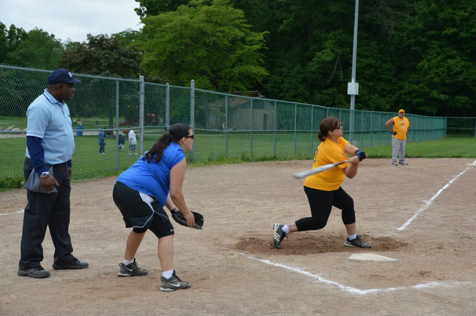 Latin American Coed Softball League