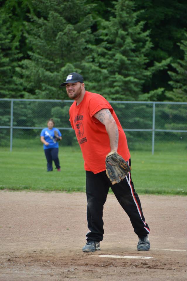 Latin American Coed Softball League